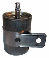 Jeep Plastic Black Fuel Filter - 4443462