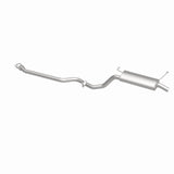 Fits 2001-2006 Hyundai Santa Fe 2.7L Direct-Fit Replacement Exhaust 106-0636