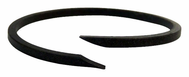 Jeep Rubber Black Accumulator Piston Seal - 4446544