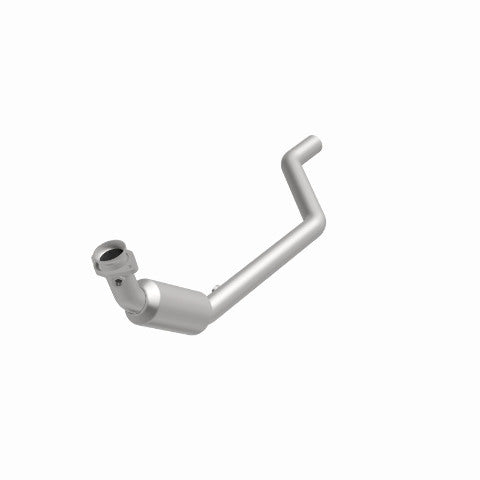 MagnaFlow direct-fit catalytic converter fits 2000-2005 Lincoln LS 3.0L driver side 3.0L driver side stainless steel CARB compliant 444749