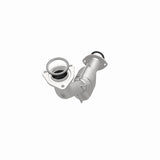 MagnaFlow direct-fit catalytic converter for 2002-2004 Toyota Tacoma 2.4L stainless steel CARB compliant 444758