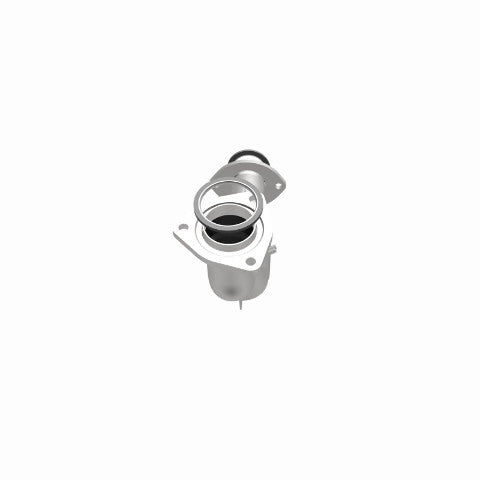 MagnaFlow direct-fit catalytic converter for 2002-2004 Toyota Tacoma 2.4L stainless steel CARB compliant 444758