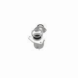 MagnaFlow direct-fit catalytic converter for 2002-2004 Toyota Tacoma 2.4L stainless steel CARB compliant 444758