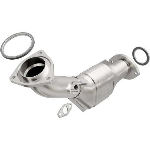 02-04 Tacoma 3.4L front 50S Direct-Fit Catalytic Converter 444759 Magnaflow