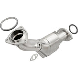 02-04 Tacoma 3.4L front 50S Direct-Fit Catalytic Converter 444759 Magnaflow