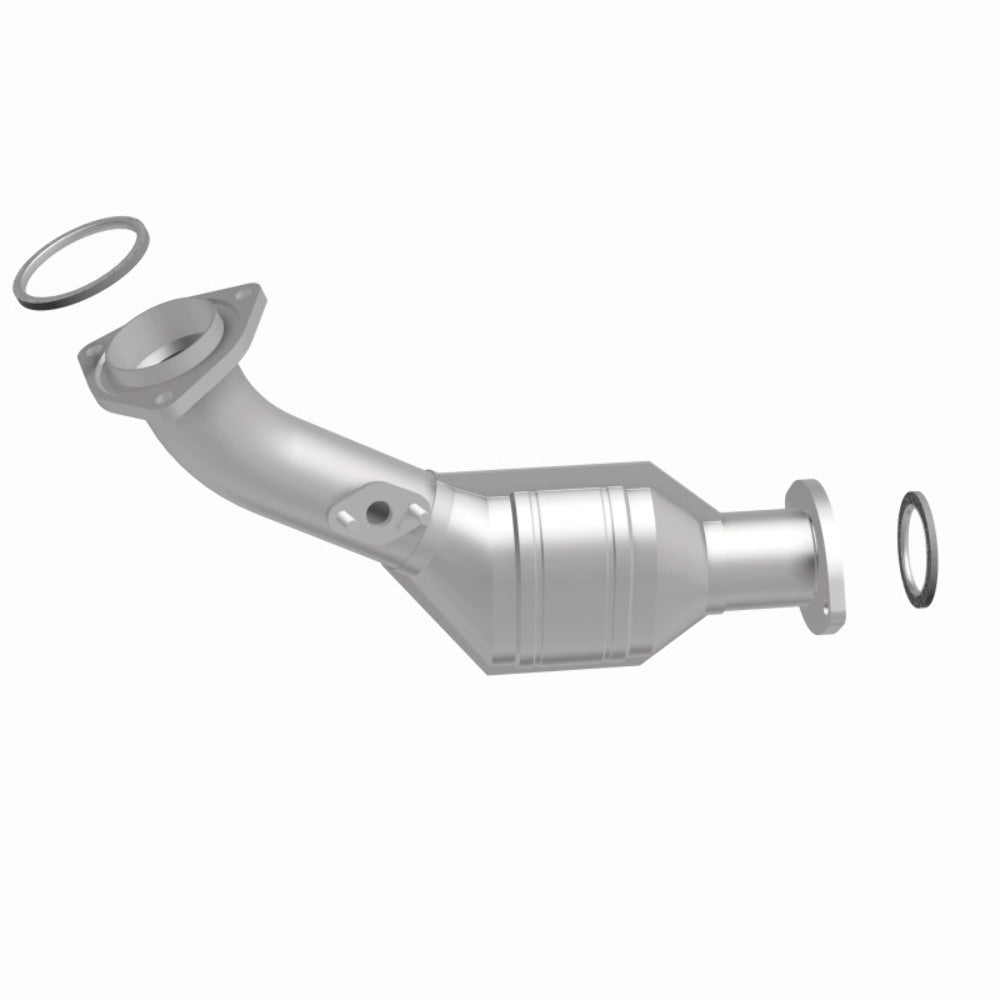t 02-04 Tacoma 3.4L front 50S Direct-Fit Catalytic Converter 444759 Magnaflow MagnaFlow Exhaust Products