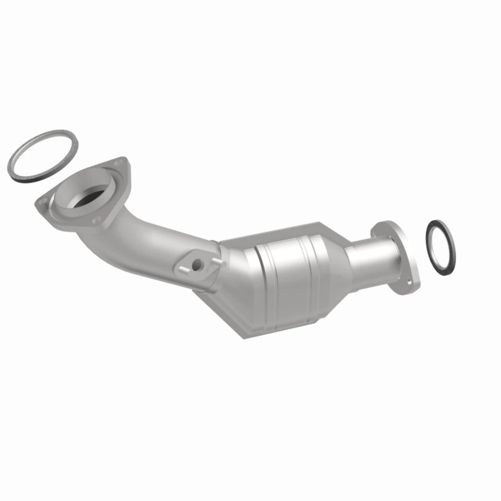 t 02-04 Tacoma 3.4L front 50S Direct-Fit Catalytic Converter 444759 Magnaflow MagnaFlow Exhaust Products