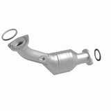 t 02-04 Tacoma 3.4L front 50S Direct-Fit Catalytic Converter 444759 Magnaflow MagnaFlow Exhaust Products