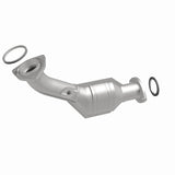 02-04 Tacoma 3.4L front 50S Direct-Fit Catalytic Converter 444759 Magnaflow