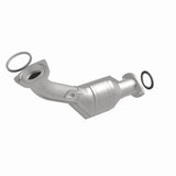 t 02-04 Tacoma 3.4L front 50S Direct-Fit Catalytic Converter 444759 Magnaflow MagnaFlow Exhaust Products