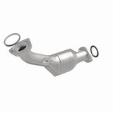 02-04 Tacoma 3.4L front 50S Direct-Fit Catalytic Converter 444759 Magnaflow