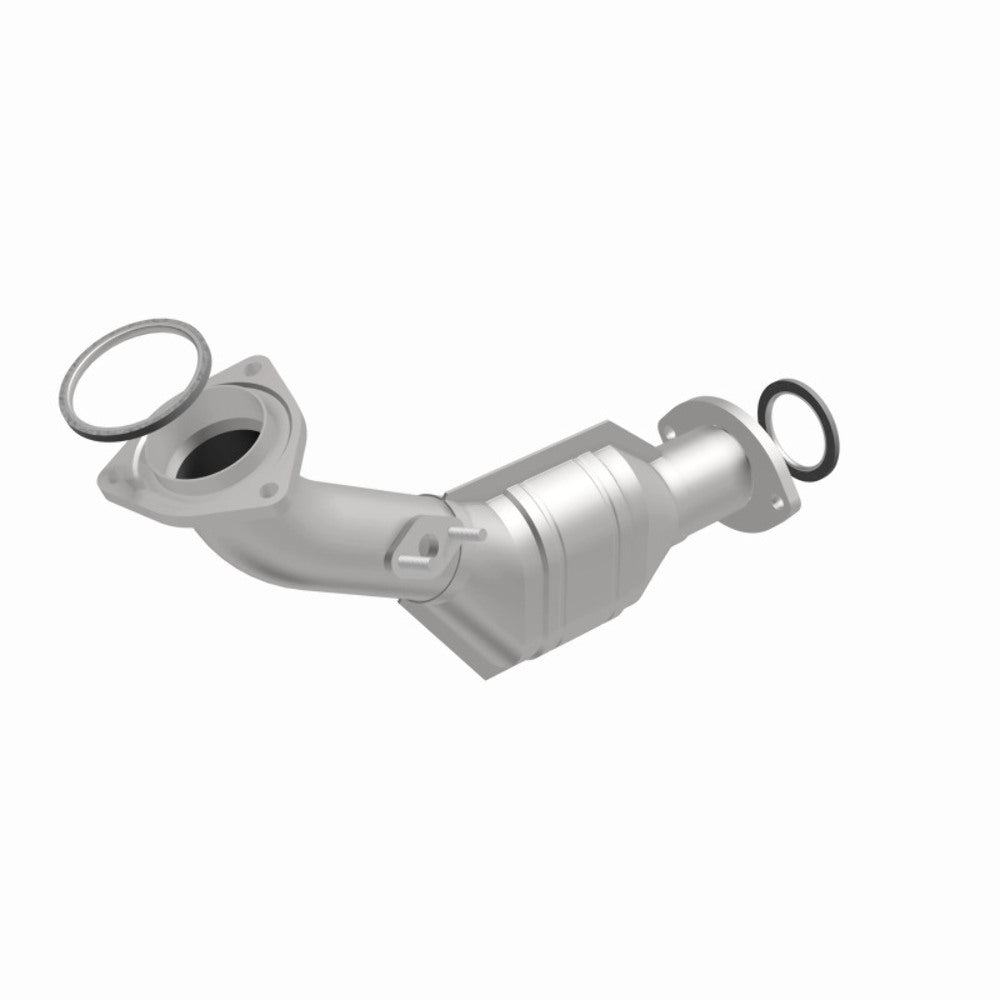 t 02-04 Tacoma 3.4L front 50S Direct-Fit Catalytic Converter 444759 Magnaflow MagnaFlow Exhaust Products