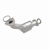 02-04 Tacoma 3.4L front 50S Direct-Fit Catalytic Converter 444759 Magnaflow