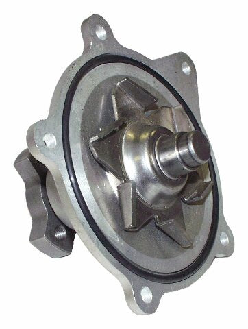 Crown Automotive - Aluminum Unpainted Water Pump - 4448878