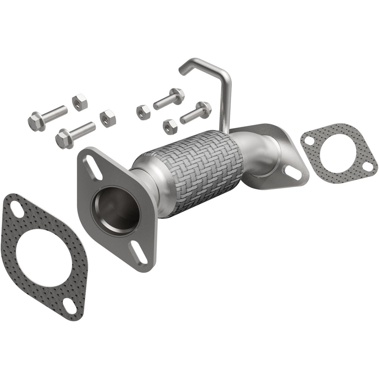 t 2006-2008 Kia Optima Direct-Fit Front Pipe Kit 107-0169 Brexhaust