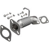 t 2006-2008 Kia Optima Direct-Fit Front Pipe Kit 107-0169 Brexhaust