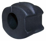 Jeep Rubber Black Sway Bar Bushing - 4449567