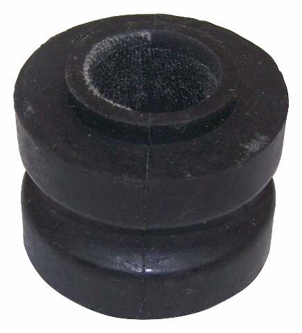 Jeep Rubber Black Sway Bar Bushing - 4449618