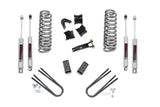 Lift kit for 1970-1976 Ford by Rough Country
