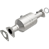 MagnaFlow direct-fit catalytic converter for 1999-2003 Honda 3.5L stainless steel CARB compliant 4451402