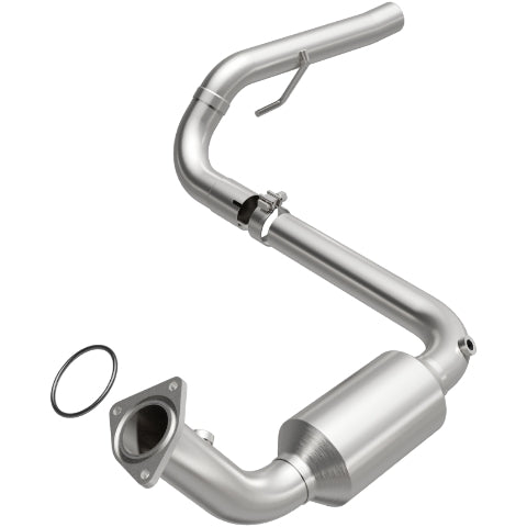 2002-2003 Cadillac Escalade 6.0L DirectFit Catalytic Converter 4451418 Magnaflow
