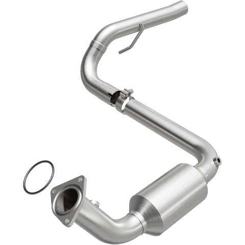 2002-2003 Cadillac Escalade 6.0L DirectFit Catalytic Converter 4451418 Magnaflow