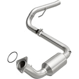 2002-2003 Cadillac Escalade 6.0L DirectFit Catalytic Converter 4451418 Magnaflow