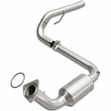 2002-2003 Cadillac Escalade 6.0L DirectFit Catalytic Converter 4451418 Magnaflow