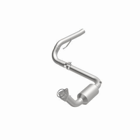 2002-2003 Cadillac Escalade 6.0L DirectFit Catalytic Converter 4451418 Magnaflow