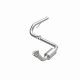 2002-2003 Cadillac Escalade 6.0L DirectFit Catalytic Converter 4451418 Magnaflow