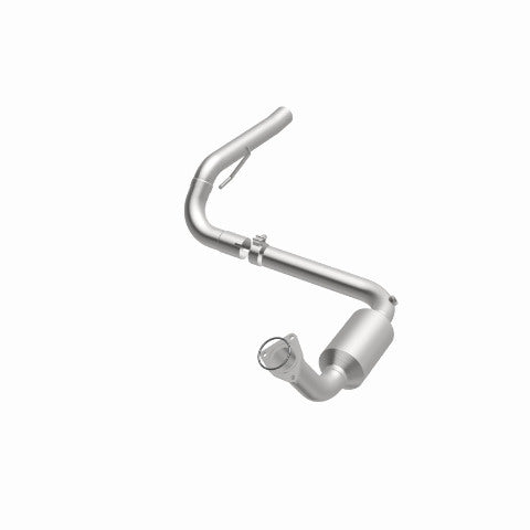 2002-2003 Cadillac Escalade 6.0L DirectFit Catalytic Converter 4451418 Magnaflow