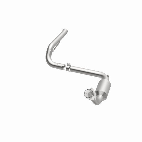 2002-2003 Cadillac Escalade 6.0L DirectFit Catalytic Converter 4451418 Magnaflow