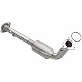 MagnaFlow direct-fit catalytic converter for 2002-2003 Cadillac 6.0L stainless steel CARB compliant 4451421