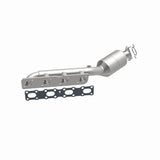 2004-2006 Nissan Titan 5.6L Direct-Fit Catalytic Converter 4451501 Magnaflow