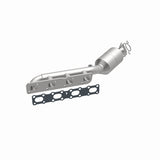 2004-2006 Nissan Titan 5.6L Direct-Fit Catalytic Converter 4451501 Magnaflow
