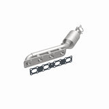 2004-2006 Nissan Titan 5.6L Direct-Fit Catalytic Converter 4451501 Magnaflow
