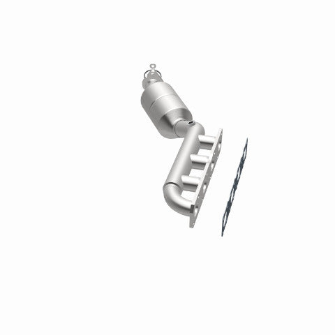 2004-2006 Nissan Titan 5.6L Direct-Fit Catalytic Converter 4451501 Magnaflow