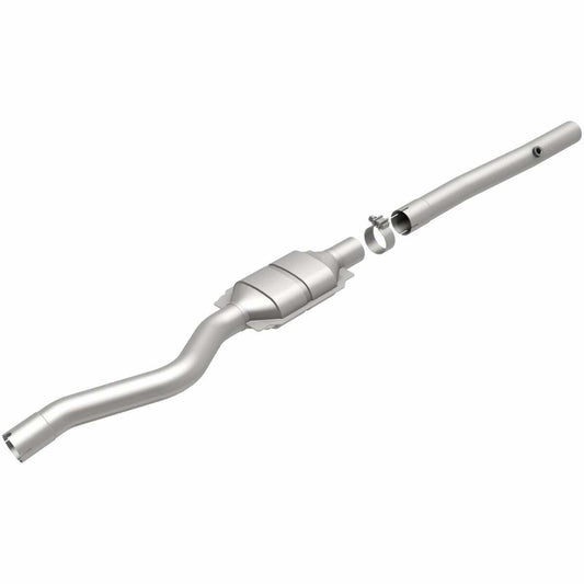 1996 Dodge Dakota 3.9L Direct-Fit Catalytic Converter 4451607 Magnaflow