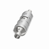 t 1999-04 Ford F-350 Super Duty Univ Catalytic Converter-3.00in. 445300 Magnaflow MagnaFlow Exhaust Products