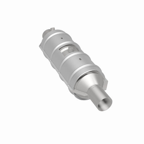 MagnaFlow universal catalytic converter stainless steel CARB compliant 445300