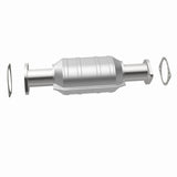 Catalytic Converter for HM Grade Federal / EPA Compliant Direct-Fit Catalytic Converter MagnaFlow 24073