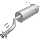 2002-2006 Honda CR-V Direct-Fit Muffler Kit 108-0091 aluminized steel