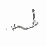 t 96-97 Ford Explorer 5.0L Direct-Fit Catalytic Converter 447101 Magnaflow MagnaFlow Exhaust Products