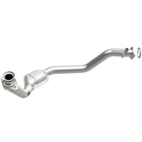 MagnaFlow direct-fit catalytic converter for 1996-1997 Ford 5.0L stainless steel CARB compliant 447101