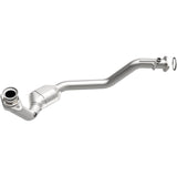 MagnaFlow direct-fit catalytic converter for 1996-1997 Ford 5.0L stainless steel CARB compliant 447101