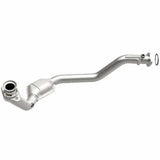 MagnaFlow direct-fit catalytic converter for 1996-1997 Ford 5.0L stainless steel CARB compliant 447101