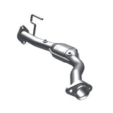 MagnaFlow direct-fit catalytic converter for 1996-1997 Ford 5.0L stainless steel CARB compliant 447102