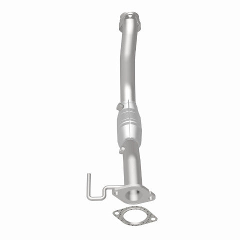 MagnaFlow direct-fit catalytic converter for 1996-1997 Ford 5.0L stainless steel CARB compliant 447102