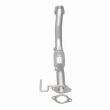 MagnaFlow direct-fit catalytic converter for 1996-1997 Ford 5.0L stainless steel CARB compliant 447102