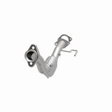 MagnaFlow direct-fit catalytic converter for 1996-1997 Ford 5.0L stainless steel CARB compliant 447102